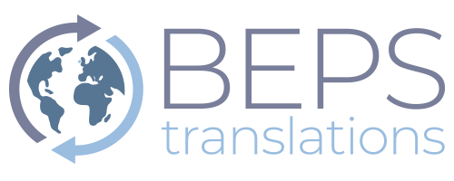 BEPS Logo Color